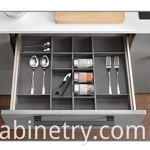 kitchen cabinet racks